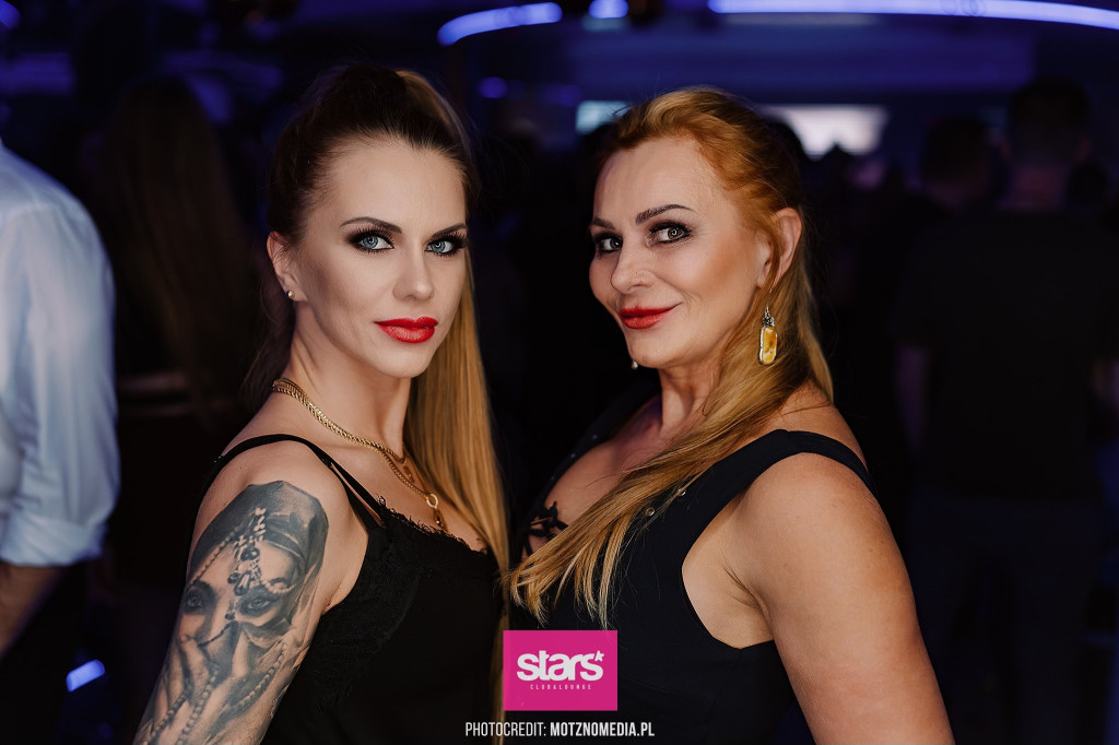 Sobota w Starsie
