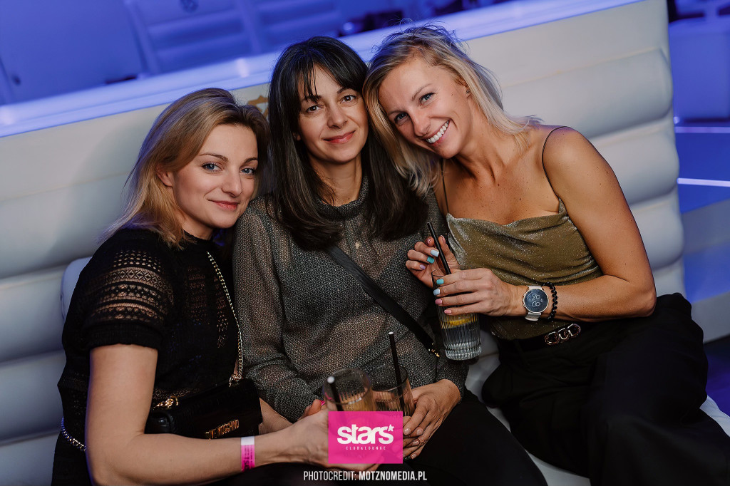 Sobota w Starsie