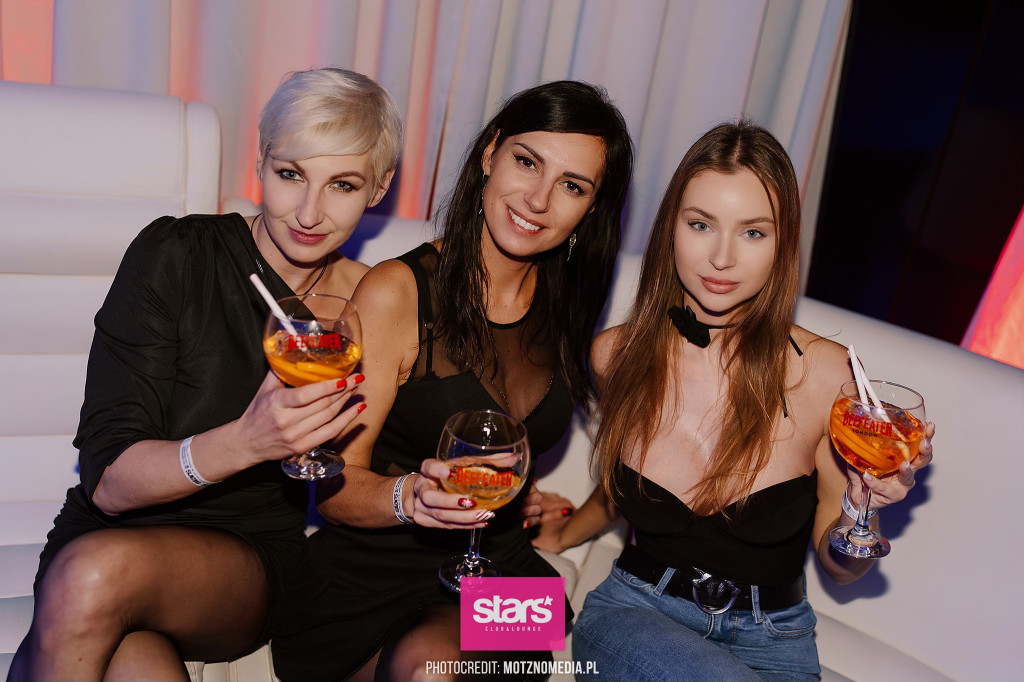 Sobota w Starsie