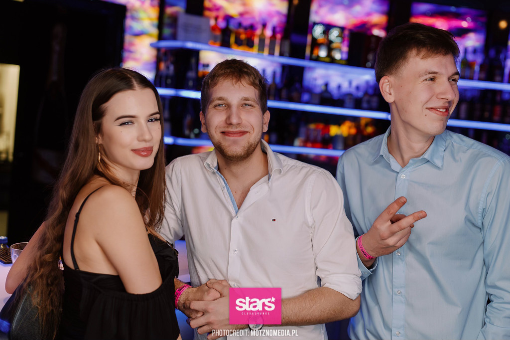 Sobota w Starsie