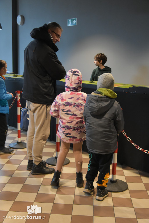 Wystawa makiet i modeli kolejowych