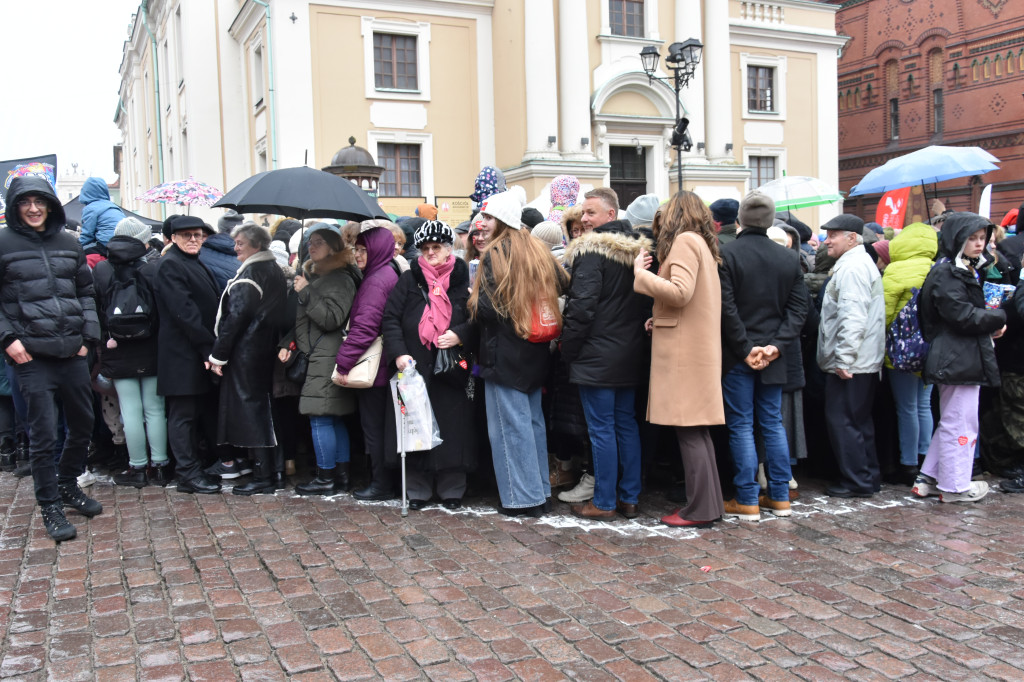 26. Toruńska Ściskawa