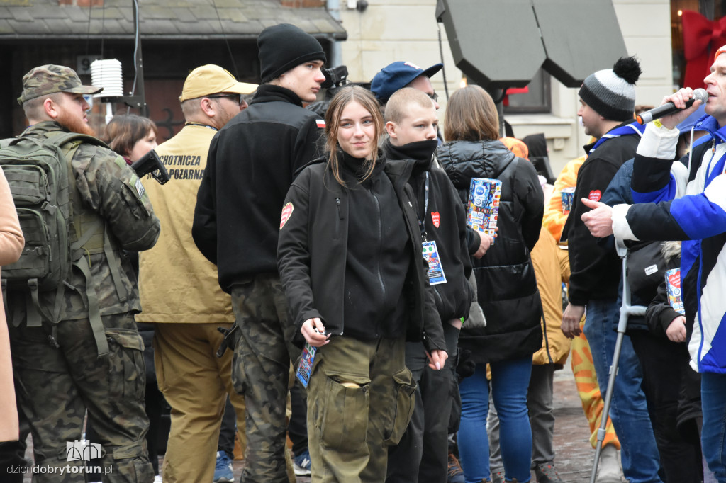 26. Toruńska Ściskawa