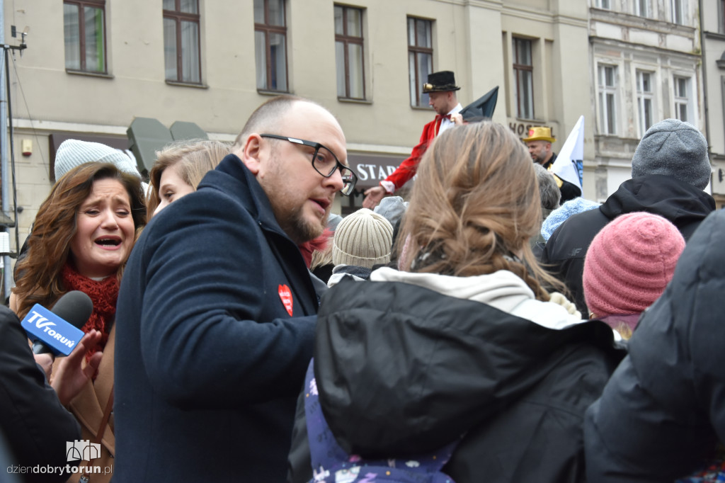 26. Toruńska Ściskawa