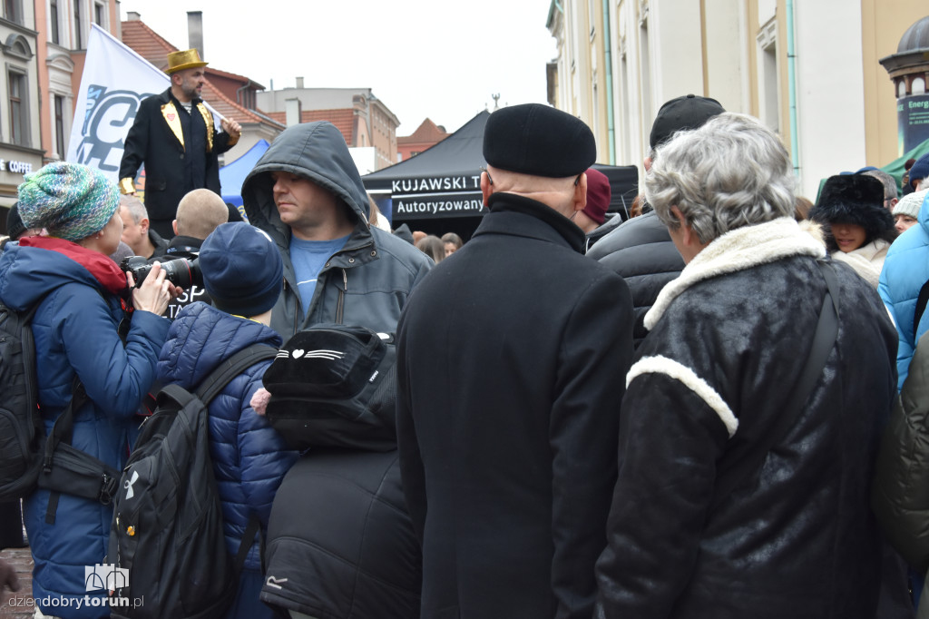 26. Toruńska Ściskawa