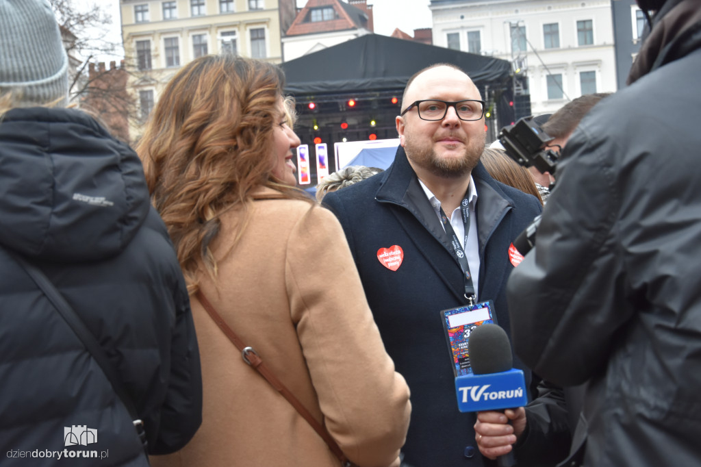 26. Toruńska Ściskawa