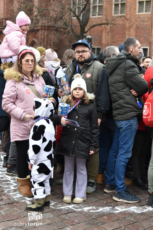 26. Toruńska Ściskawa