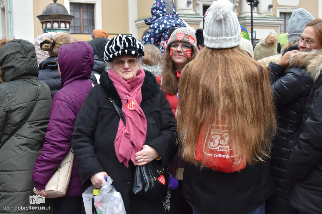 26. Toruńska Ściskawa