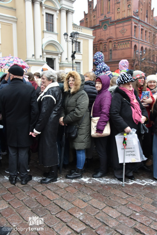 26. Toruńska Ściskawa