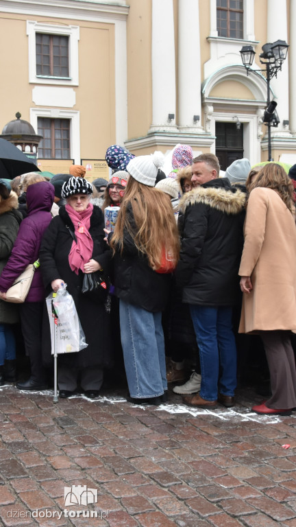 26. Toruńska Ściskawa