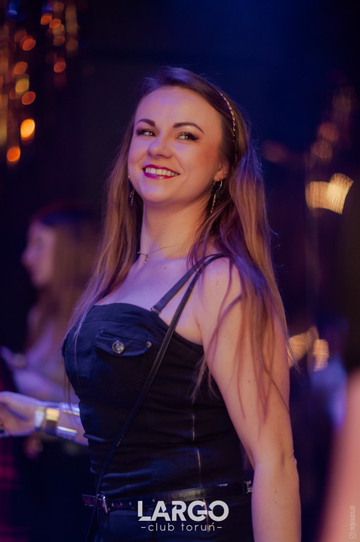 1. urodziny LARGO Club Toruń!