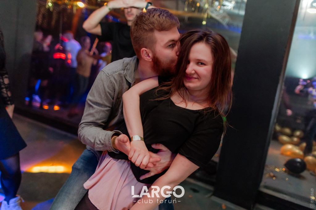 1. urodziny LARGO Club Toruń!