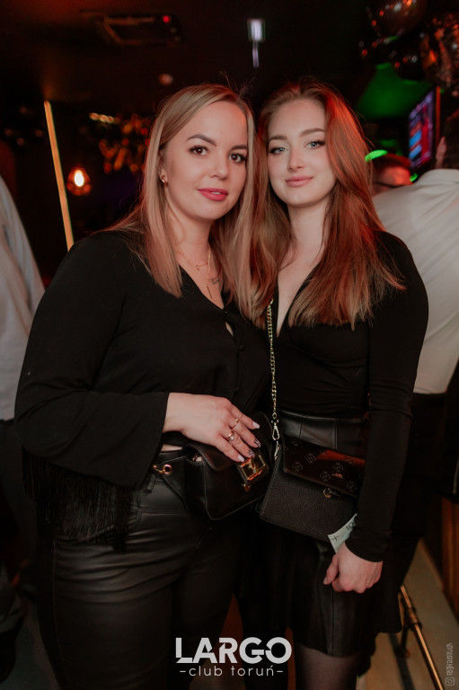 1. urodziny LARGO Club Toruń!