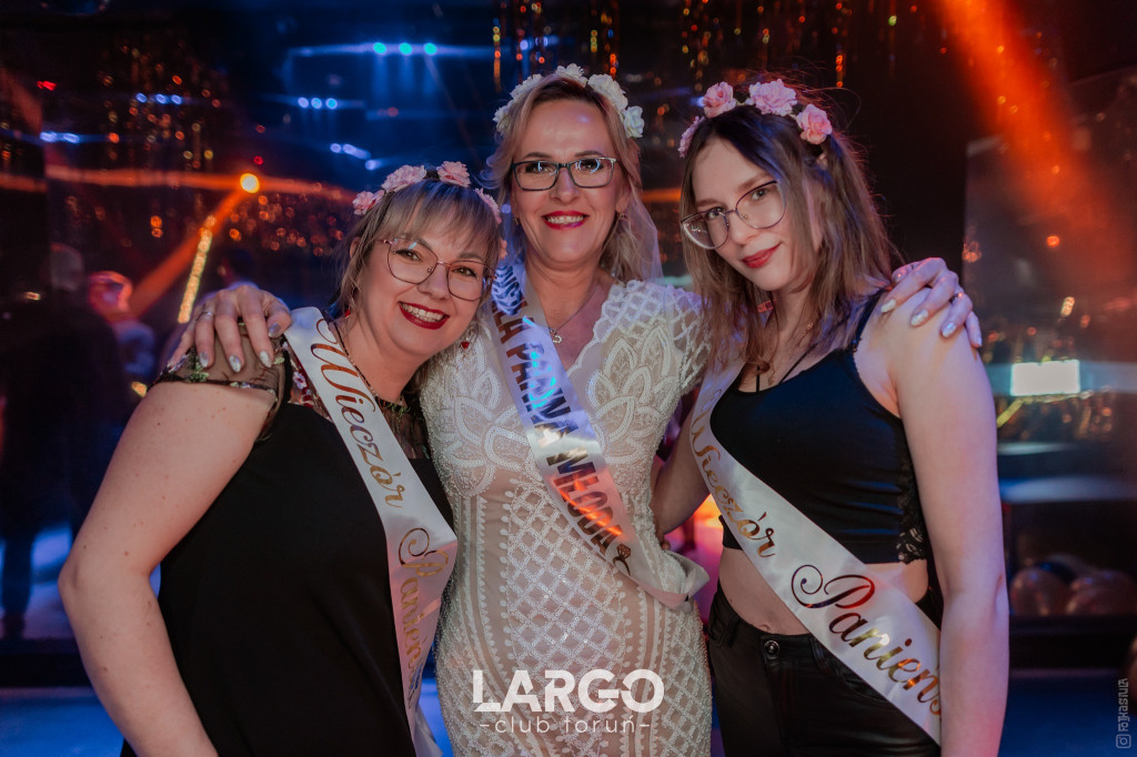 1. urodziny LARGO Club Toruń!
