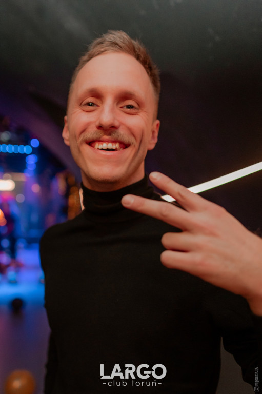 1. urodziny LARGO Club Toruń!