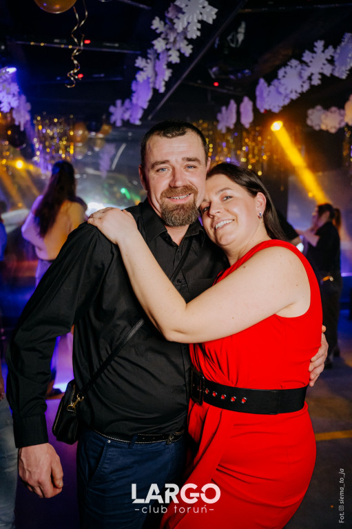 1. urodziny LARGO Club Toruń!