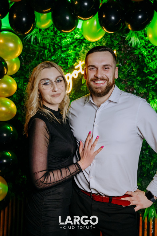 1. urodziny LARGO Club Toruń!