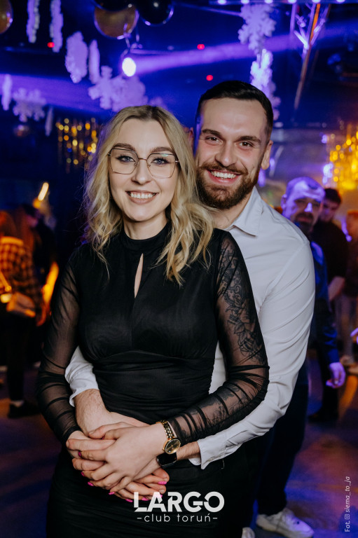 1. urodziny LARGO Club Toruń!
