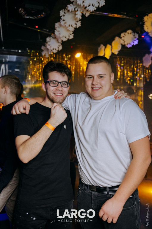 1. urodziny LARGO Club Toruń!