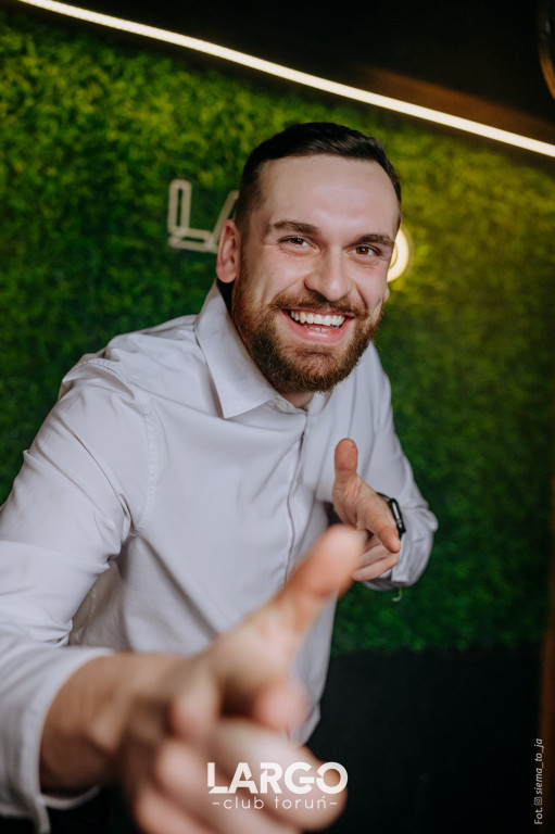 1. urodziny LARGO Club Toruń!