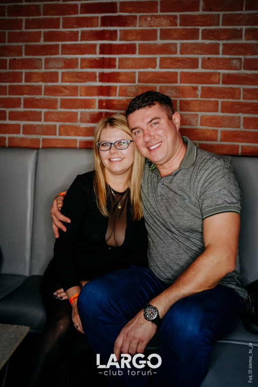 1. urodziny LARGO Club Toruń!