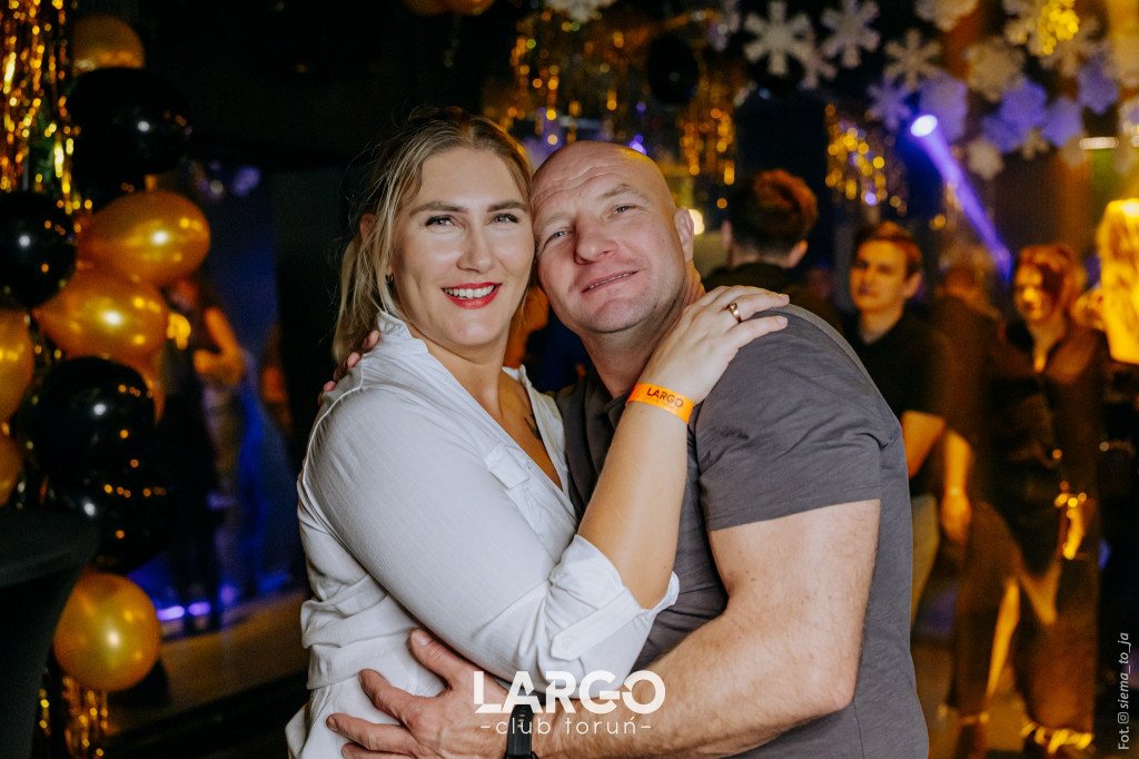 1. urodziny LARGO Club Toruń!