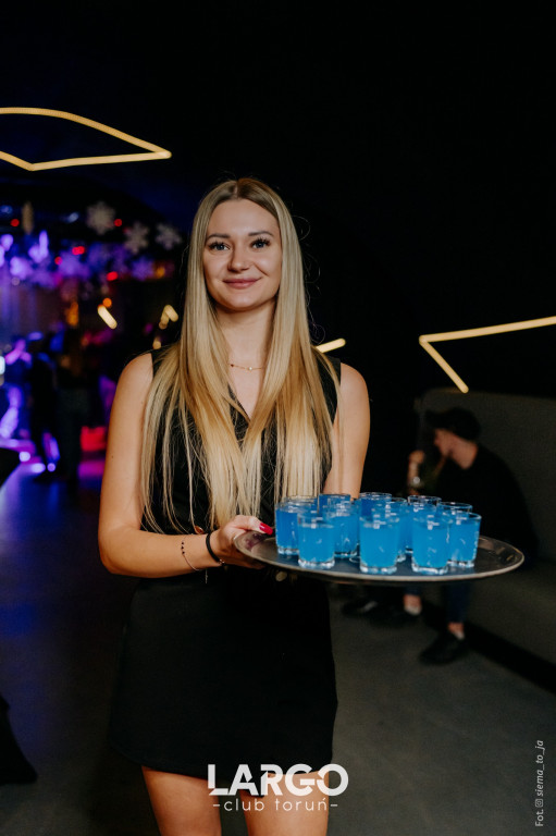 1. urodziny LARGO Club Toruń!