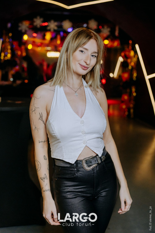 1. urodziny LARGO Club Toruń!