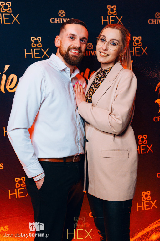 Szalony weekend w Hex!