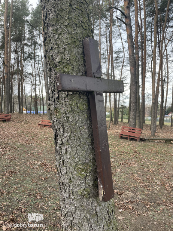 Budowa gigantycznego pomnika Matki Boskiej