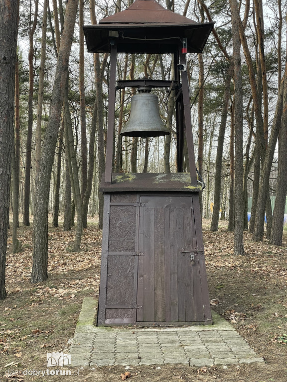 Budowa gigantycznego pomnika Matki Boskiej