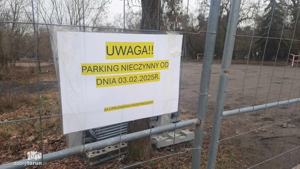 Rozpoczęcie budowy Trasy Staromostowej