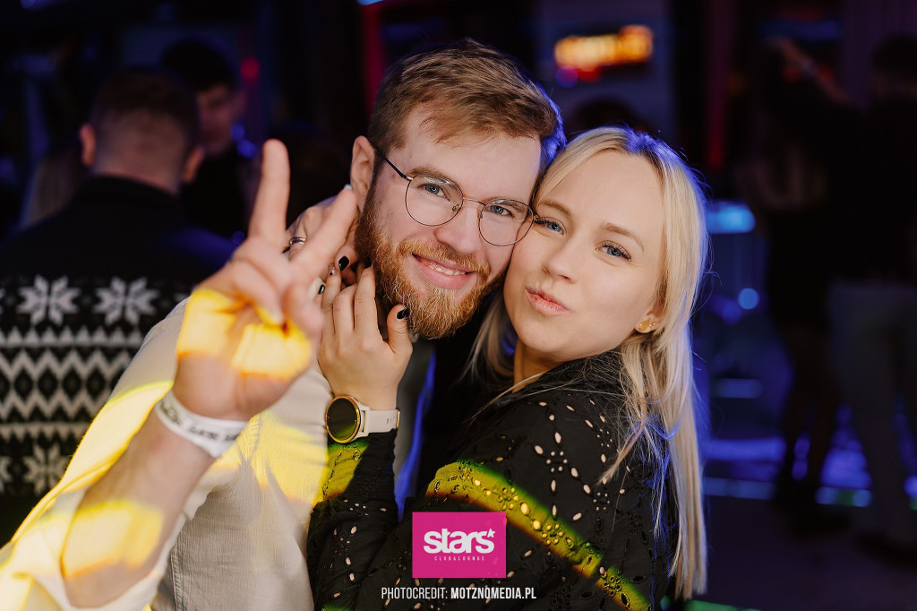 Impreza Let the beat drop w Klubie Stars