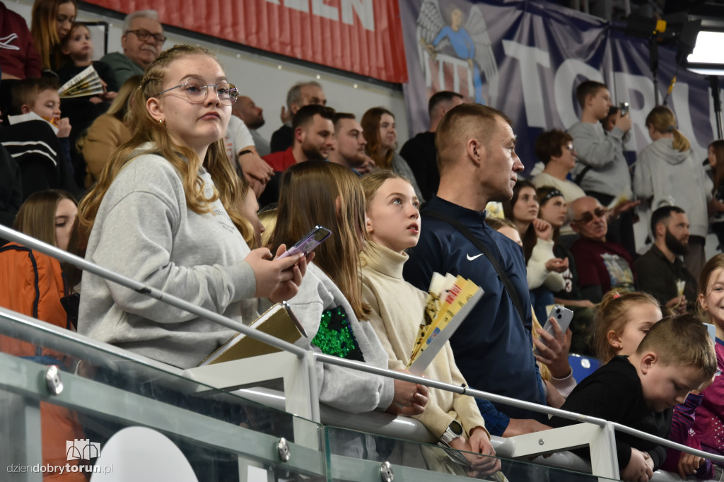 Kibice na Orlen Copernicus Cup 2025