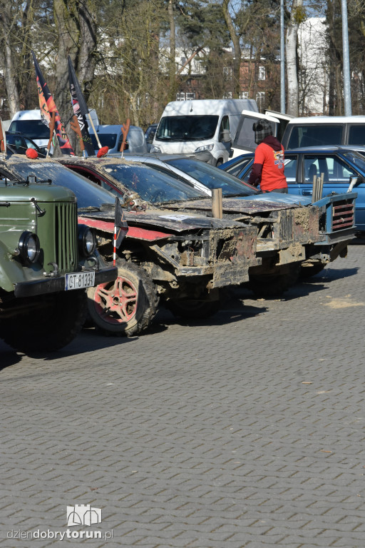 Old Timer Meeting w Toruniu