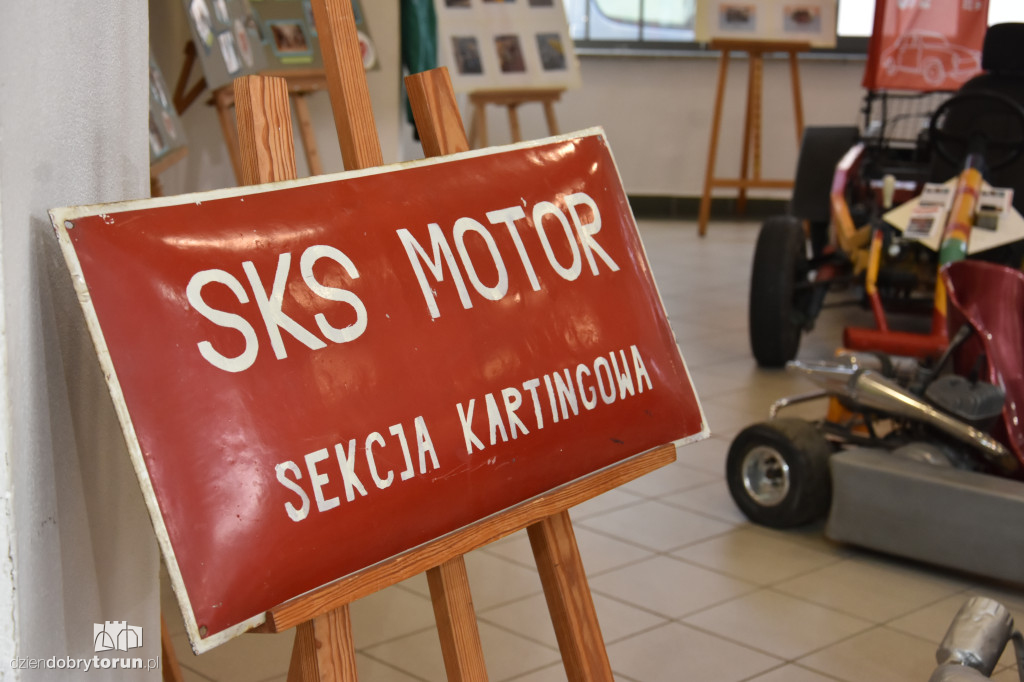 Old Timer Meeting w Toruniu