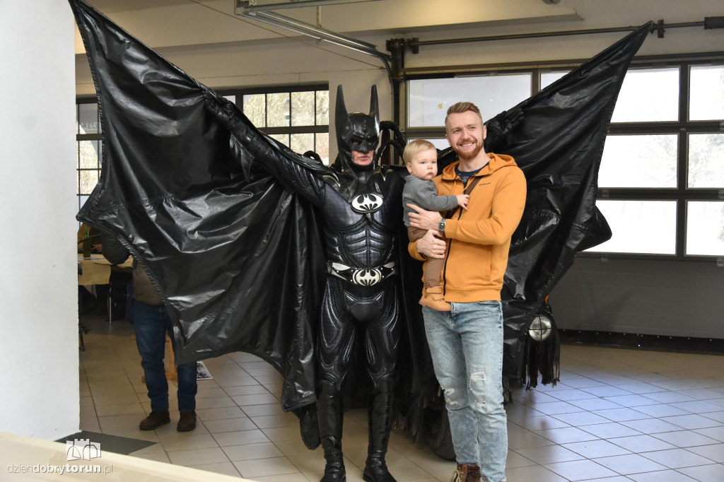 Old Timer Meeting w Toruniu