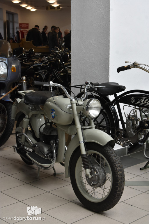 Old Timer Meeting w Toruniu