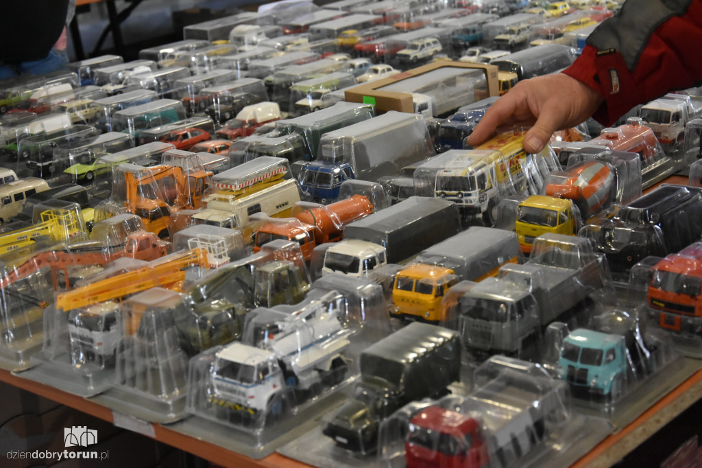 Old Timer Meeting w Toruniu