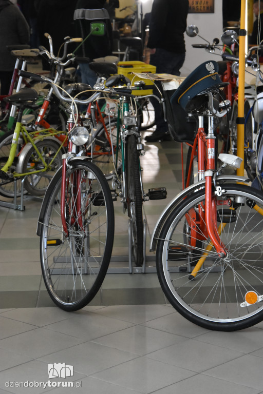 Old Timer Meeting w Toruniu