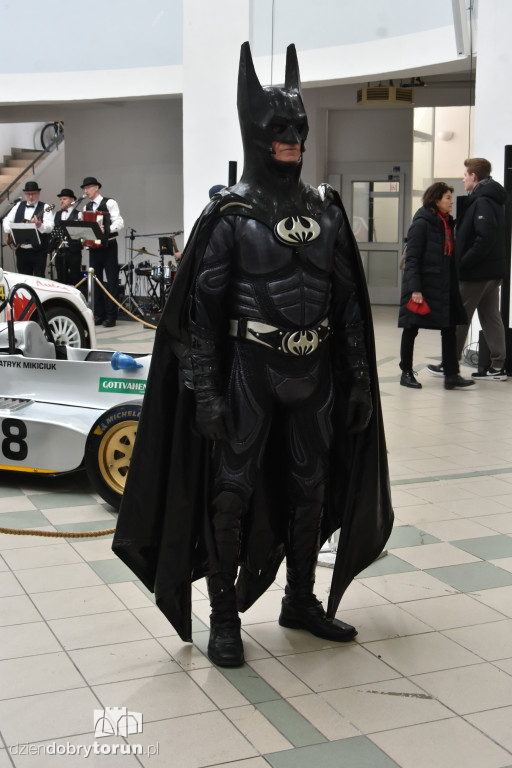 Old Timer Meeting w Toruniu