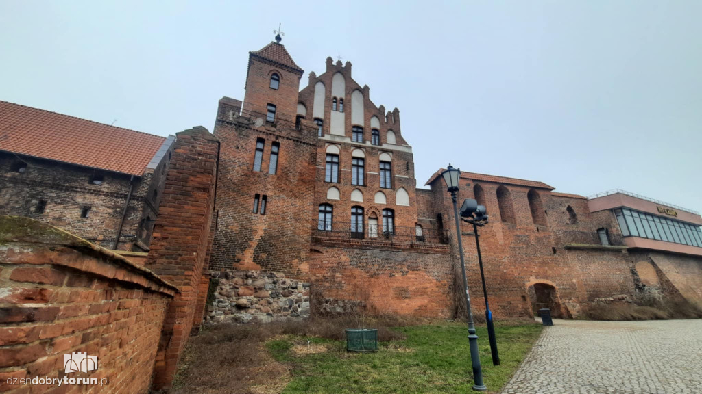 TMPT opuści Dwór Mieszczański?