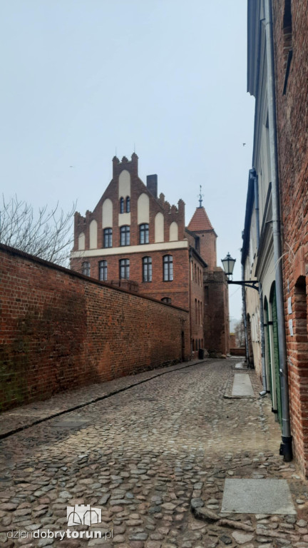 TMPT opuści Dwór Mieszczański?