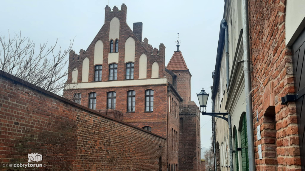 TMPT opuści Dwór Mieszczański?