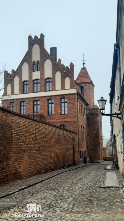 TMPT opuści Dwór Mieszczański?