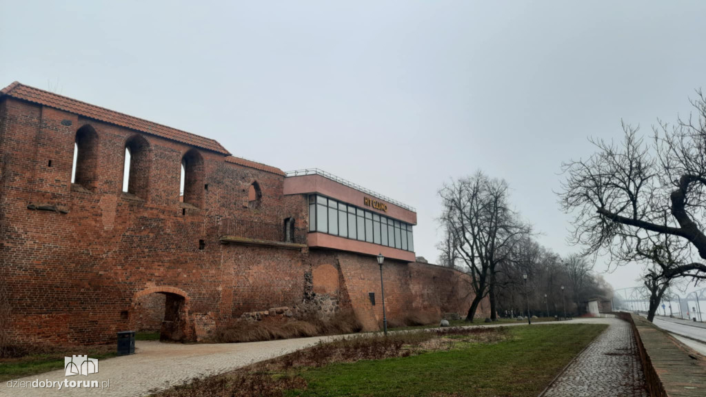 TMPT opuści Dwór Mieszczański?