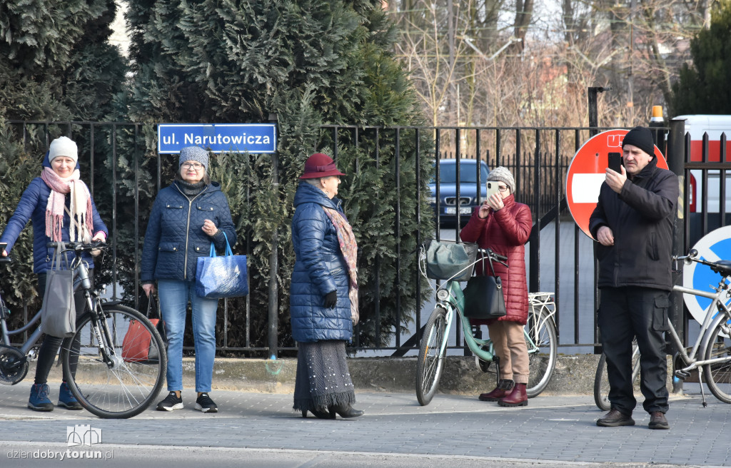 Koza z Plebanki podbiła Kujawy