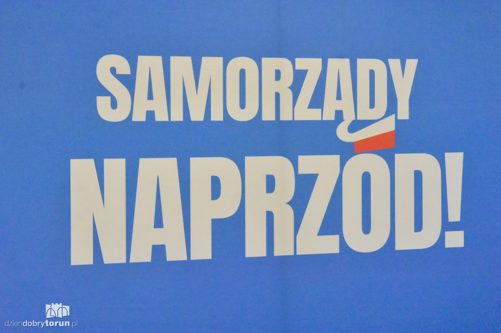 Samorządy Naprzód w Solcu Kujawskim