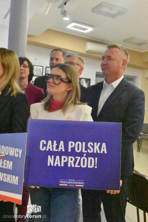 Samorządy Naprzód w Solcu Kujawskim