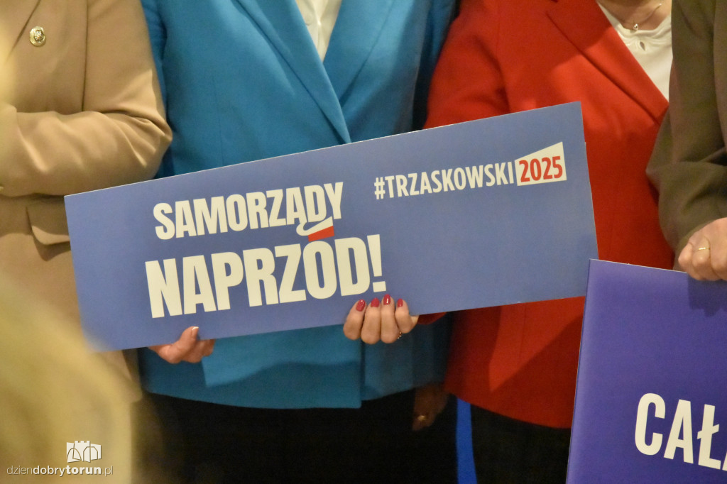 Samorządy Naprzód w Solcu Kujawskim